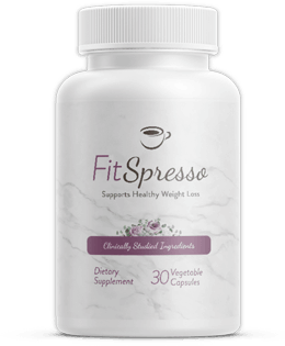 FitSpresso Bottle